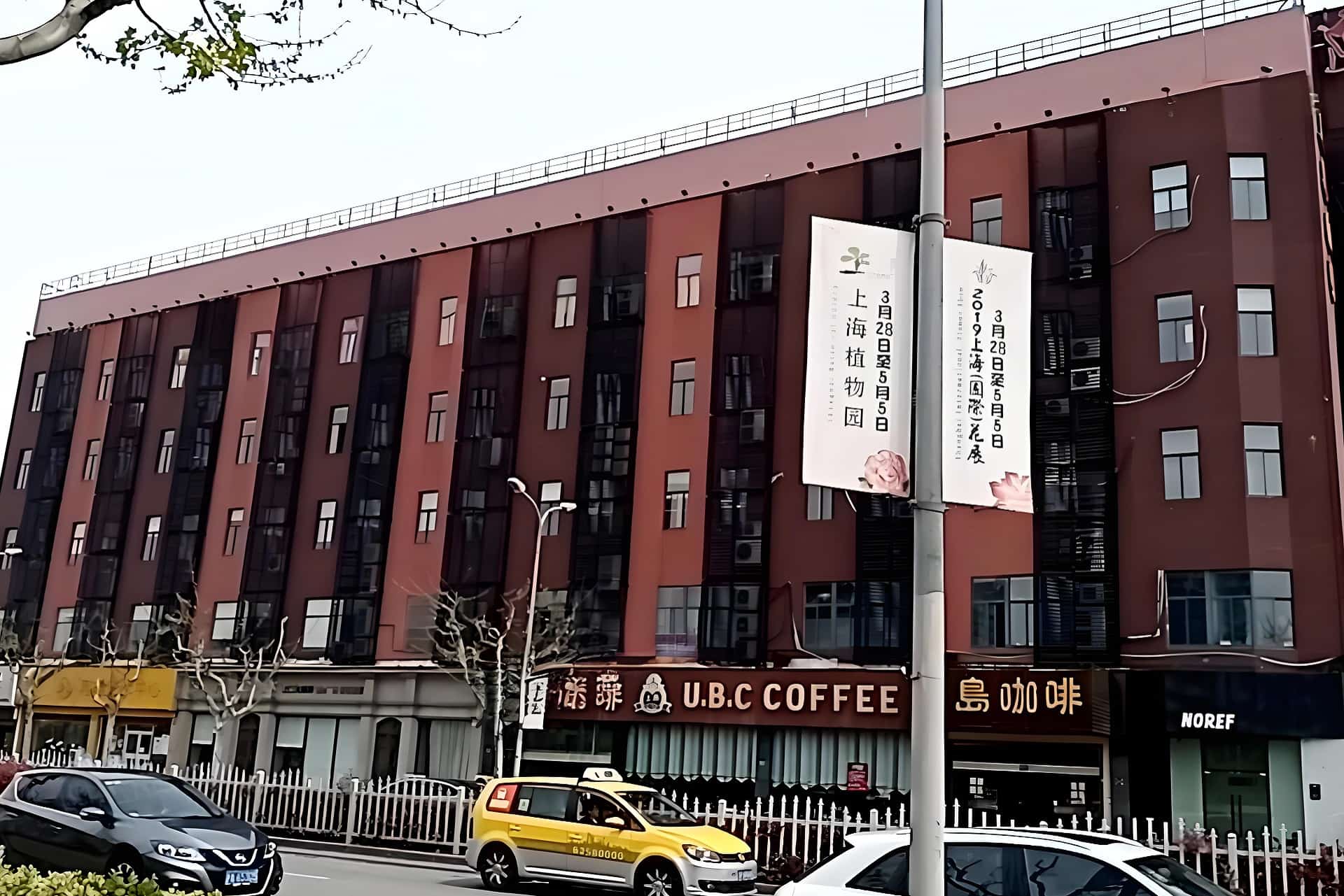 外立面